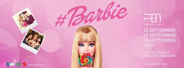 barbie-pan